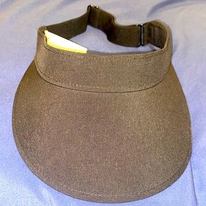 Lululemon visor